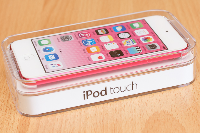 送料込 iPod touch 第五世代 ぶるぅーですよ fawe.org