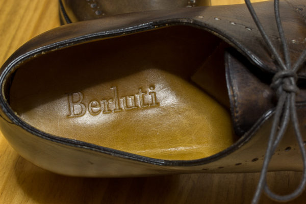 ベルルッティ（Berluti）の靴ってどうなの？の個人的な答え | ステマなし