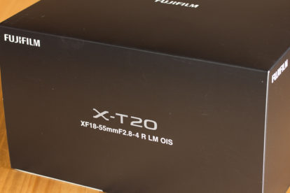 【カメラレビュー】富士フイルムX-T20レンズキットを買って1か月で手放した理由 | ステマなし