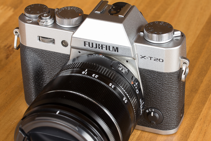 カメラレビュー】富士フイルムX-T20レンズキットを買って1か月で手放した理由 | ステマなし